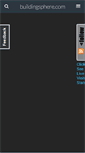 Mobile Screenshot of buildingsphere.com
